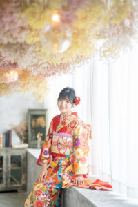 成人式