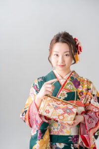 成人式