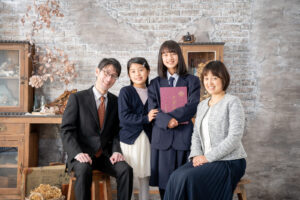 卒業入学