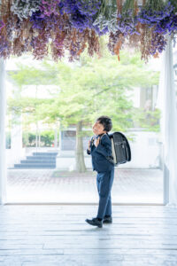 卒業入学