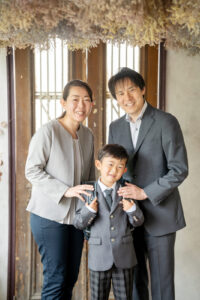 卒業入学