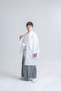 成人式前撮り