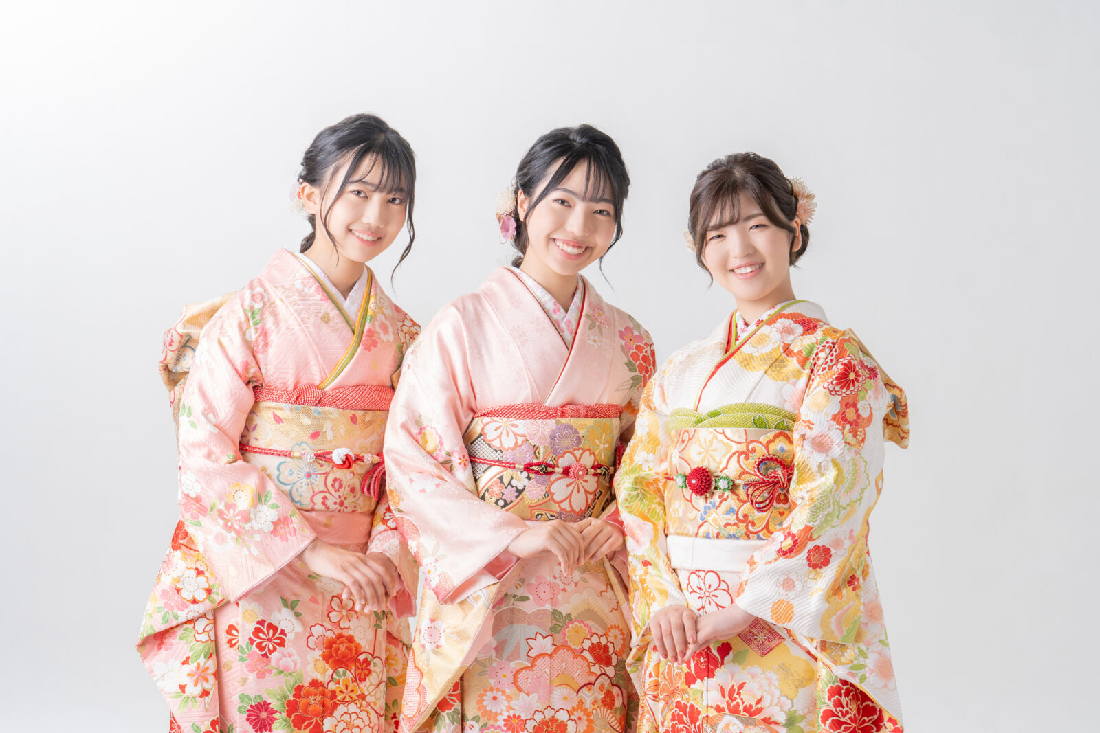 まだ間に合う！2024年成人式前撮り撮影 | 茨城県つくば市の写真館