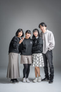 家族写真