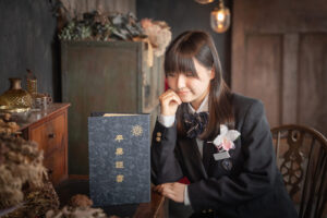 卒業入学