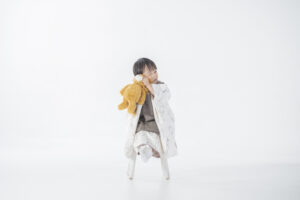 3歳男の子七五三